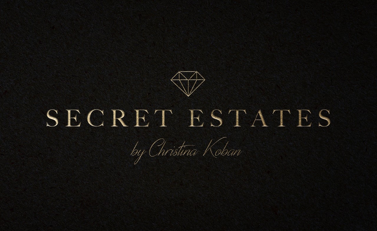 Secret-Estates-Company Secret Estates
