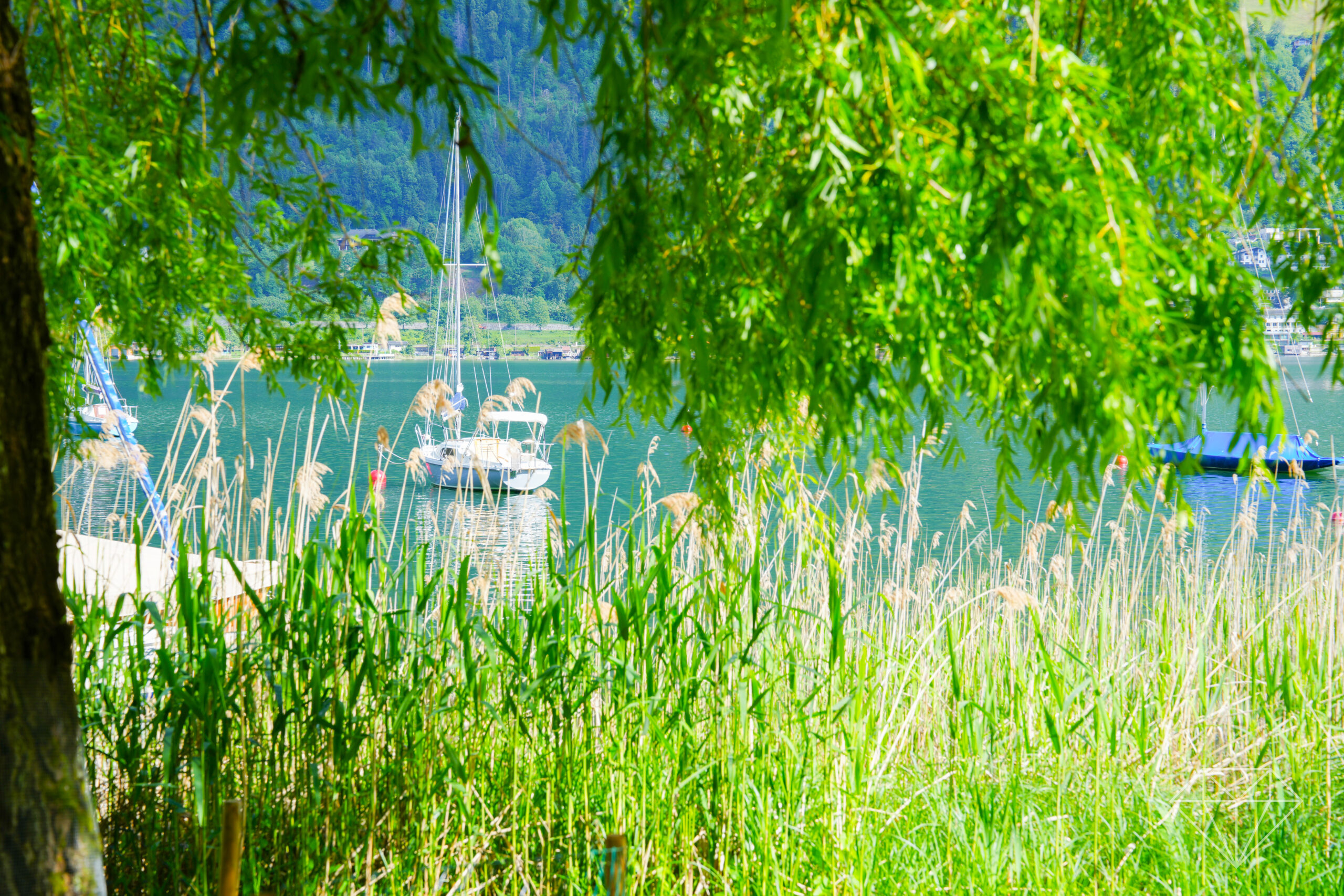 Objekt Header