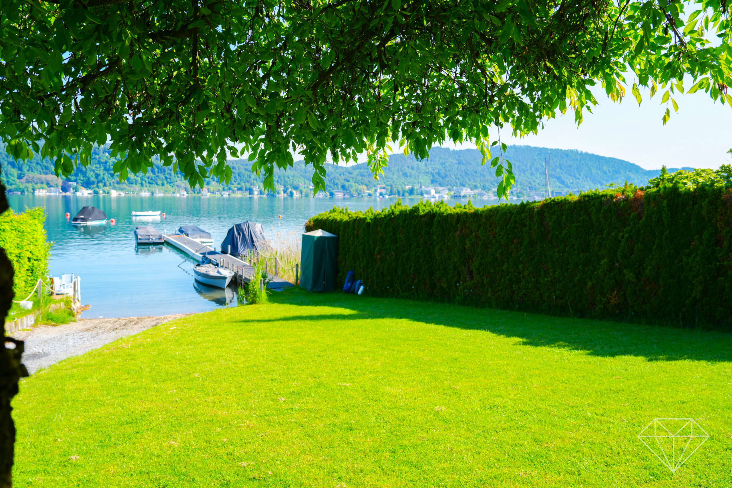 Objekt Header